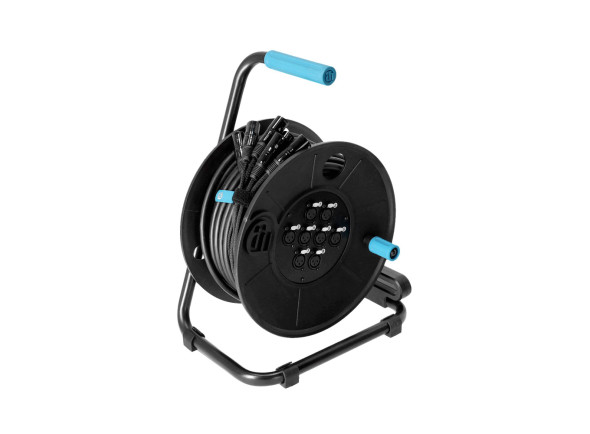 Adam hall 4 STAR CD 30 MULTICORE 80 Adam hall 4 STAR CD 30 MULTICORE 80